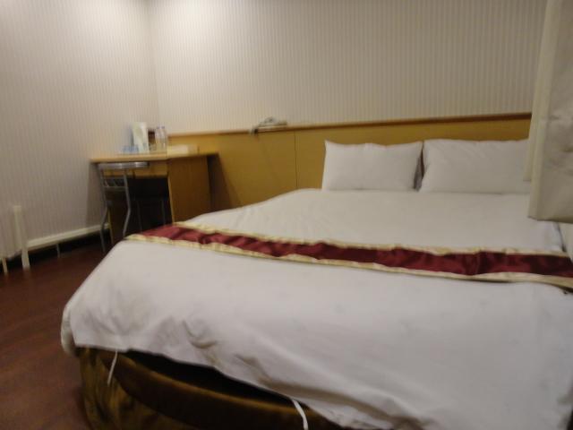 Yi Pin Yuan Hotel Tainan Eksteriør bilde