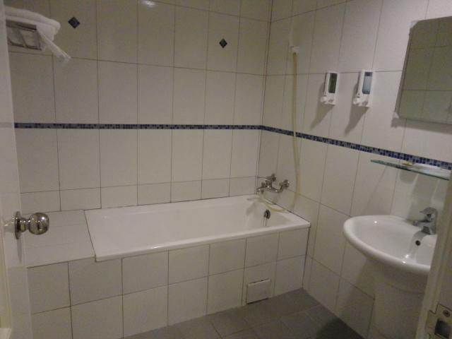 Yi Pin Yuan Hotel Tainan Eksteriør bilde