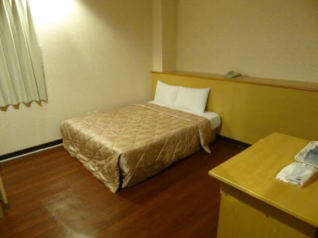 Yi Pin Yuan Hotel Tainan Eksteriør bilde